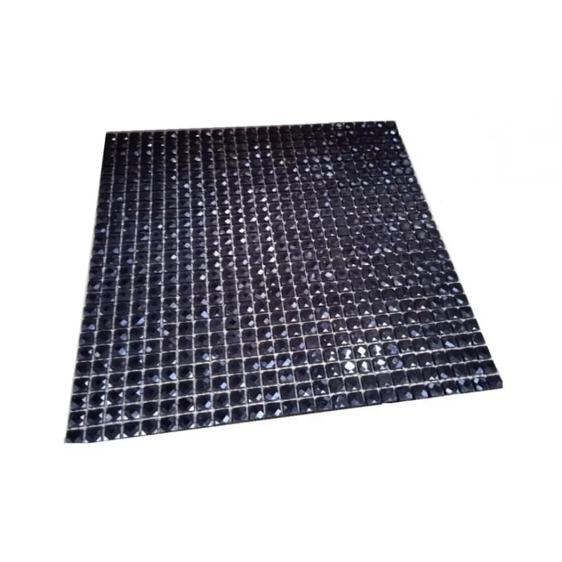 Mozaik Diamand Black Small MMS 1843 30/30 1