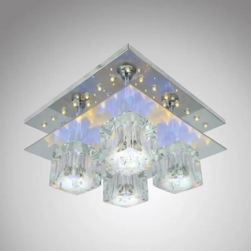 Lampa LED CL076A-4R PL4