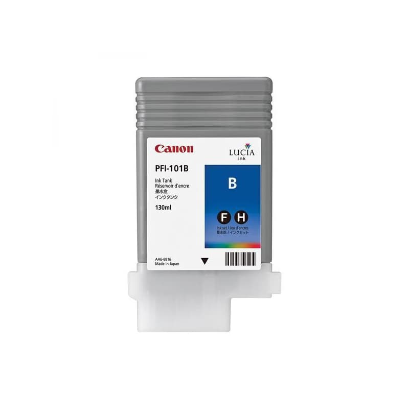 CANON PFI-101 - originálny 1