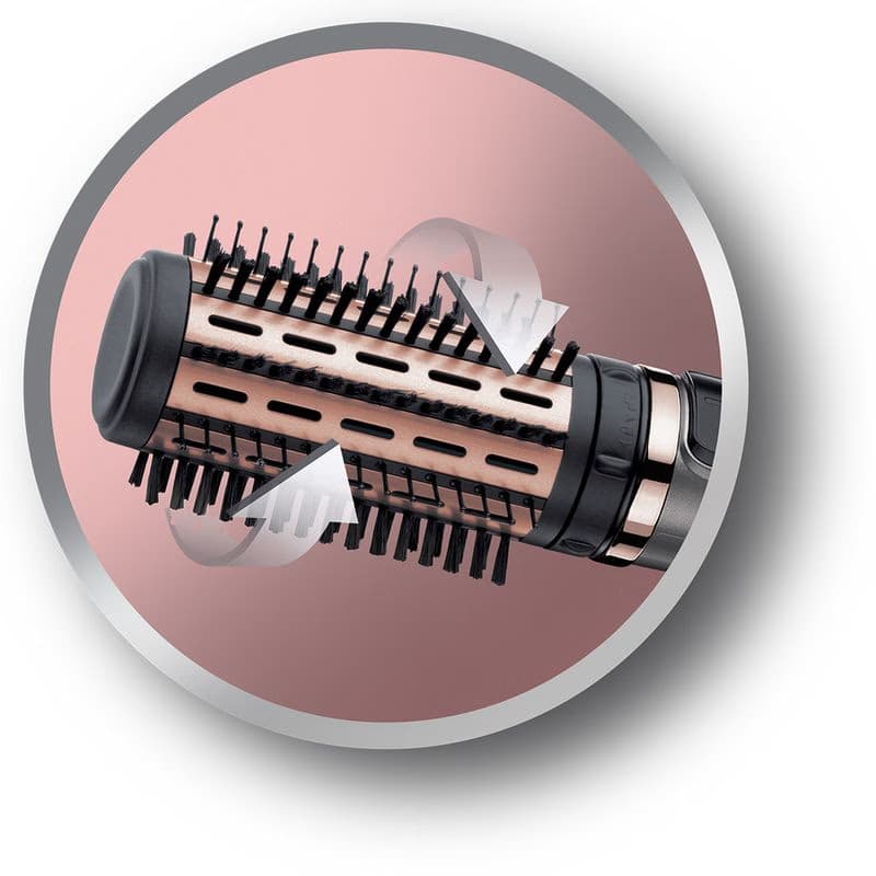AS8810 ROTAČNÁ KULMA NA VLASY REMINGTON 4
