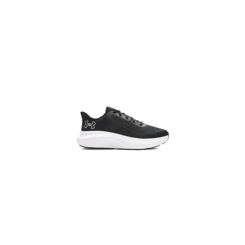 Dámska bežecká obuv UNDER ARMOUR UA W Charged Rogue 5 black black white 1
