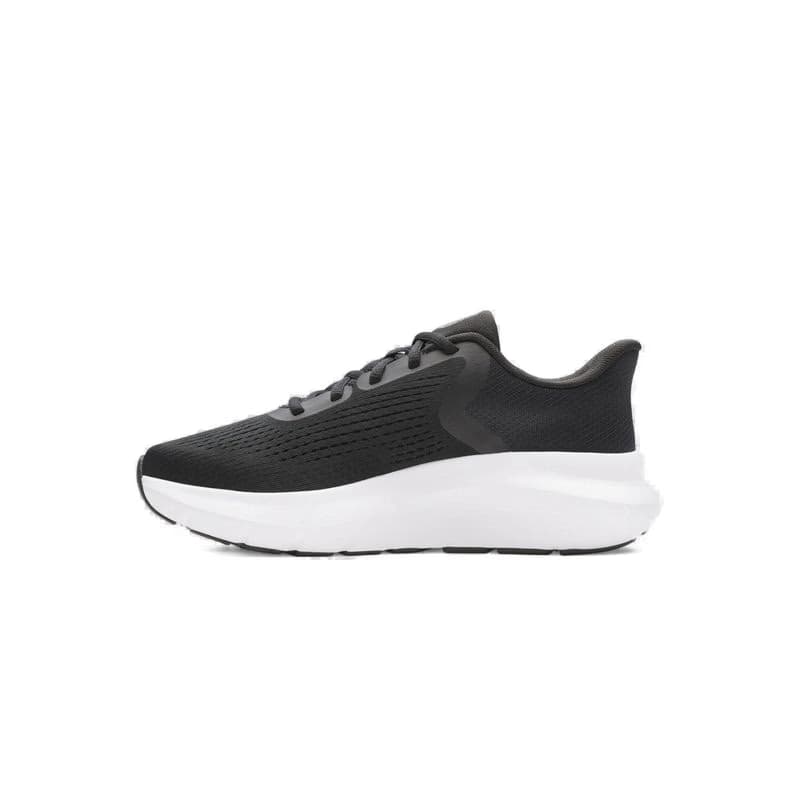 Dámska bežecká obuv UNDER ARMOUR UA W Charged Rogue 5 black black white 2