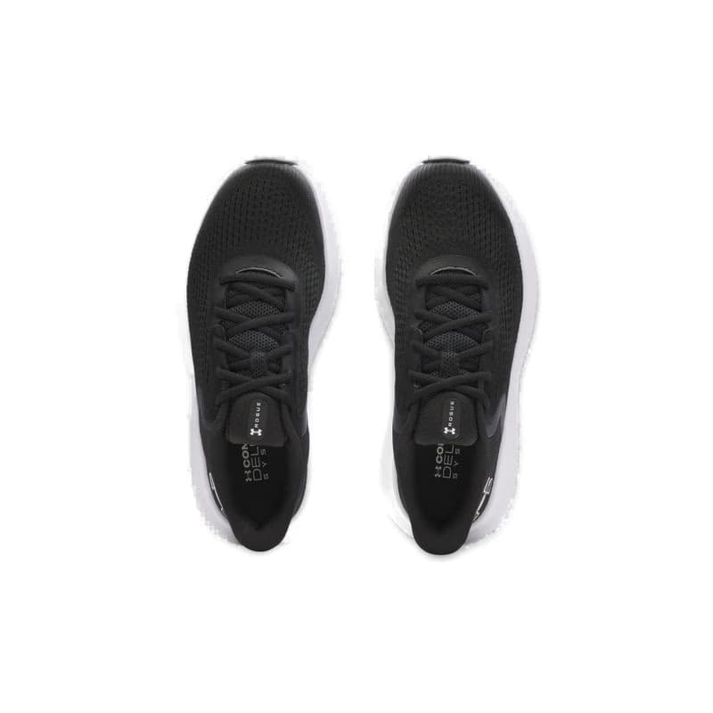 Dámska bežecká obuv UNDER ARMOUR UA W Charged Rogue 5 black black white 3