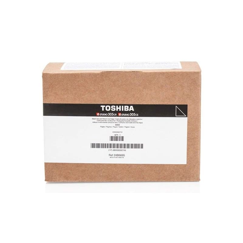 TOSHIBA 6B000000749 - originálny 1