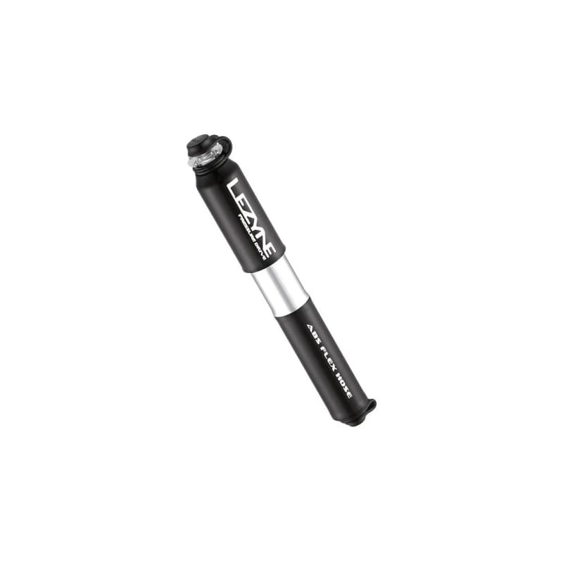 Pumpa na bicykel LEZYNE PRESSURE DRIVE - M 1
