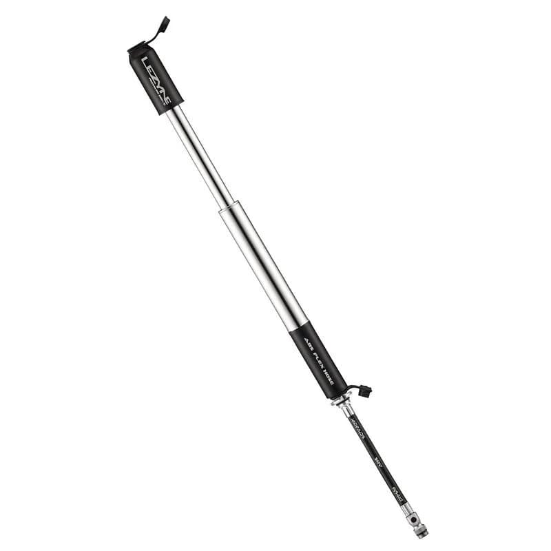 Pumpa na bicykel LEZYNE PRESSURE DRIVE - M 2