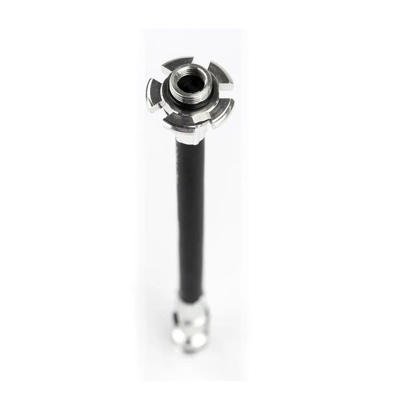 Pumpa na bicykel LEZYNE PRESSURE DRIVE - M 3