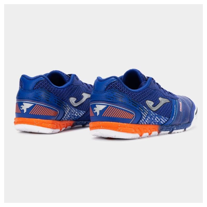 Pánske futbalové kopačky halové JOMA Rase 2608 M orange 5