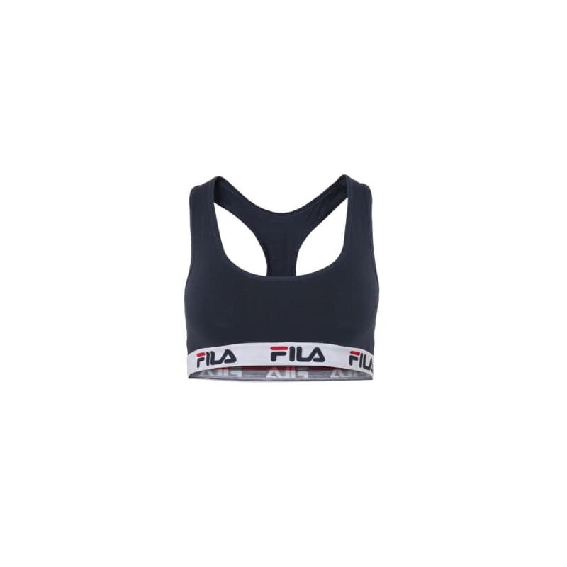 Dámska podprsenka FILA 1PACK-FU6042 WOMAN BRA 321
