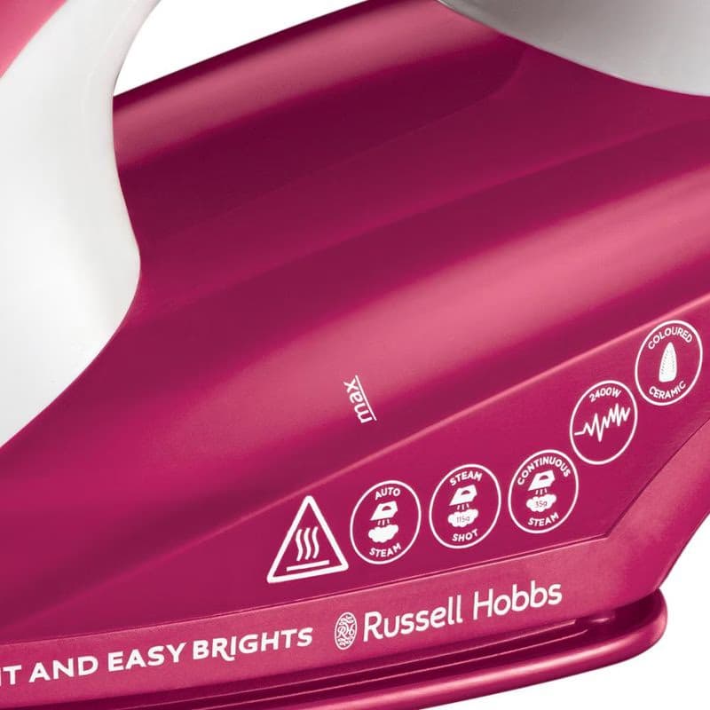 26480-56 ŽEHLIČKA RUSSELL HOBBS 5