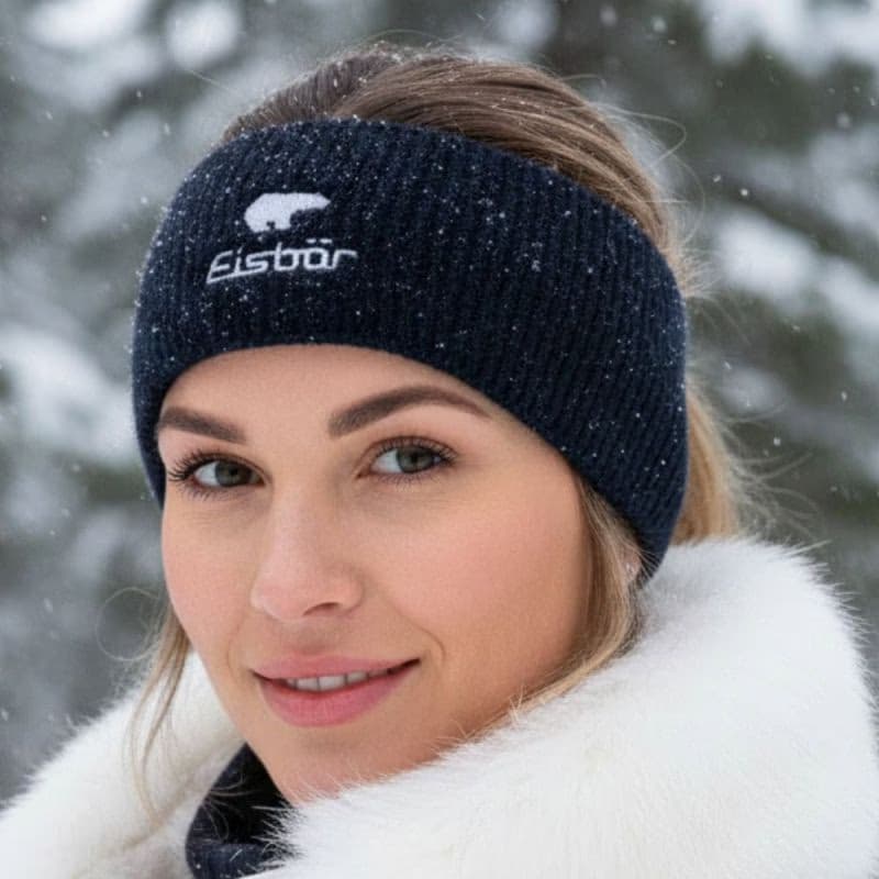 Čelenka EISBÄR Mana STB 009 2