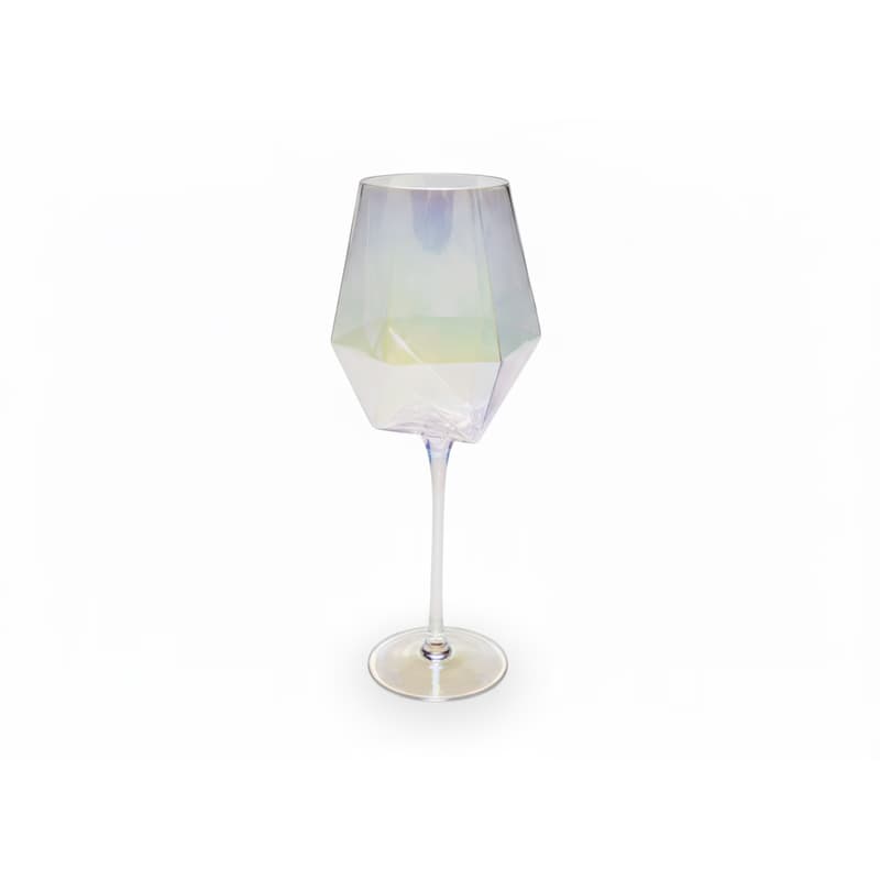 Diamond Clear pohár na biele víno 25 cm