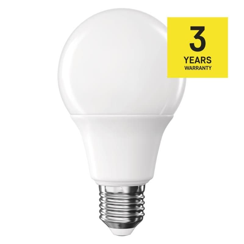 EMOS LED CLS A60 9,5 W (75 W) 1055lm E27 WW 2