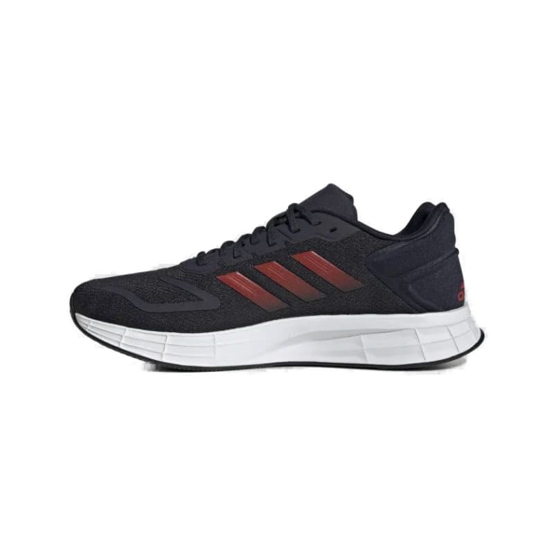 Pánska športová obuv (tréningová) ADIDAS Duramo 10 blue vivid red cloud white 3