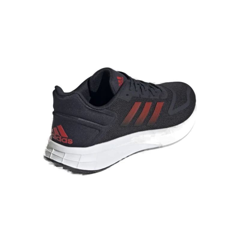 Pánska športová obuv (tréningová) ADIDAS Duramo 10 blue vivid red cloud white 6