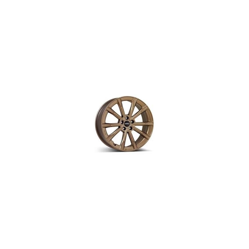 Disk alu DEZENT AR bronze 9x20 5x114,3 ET34 1