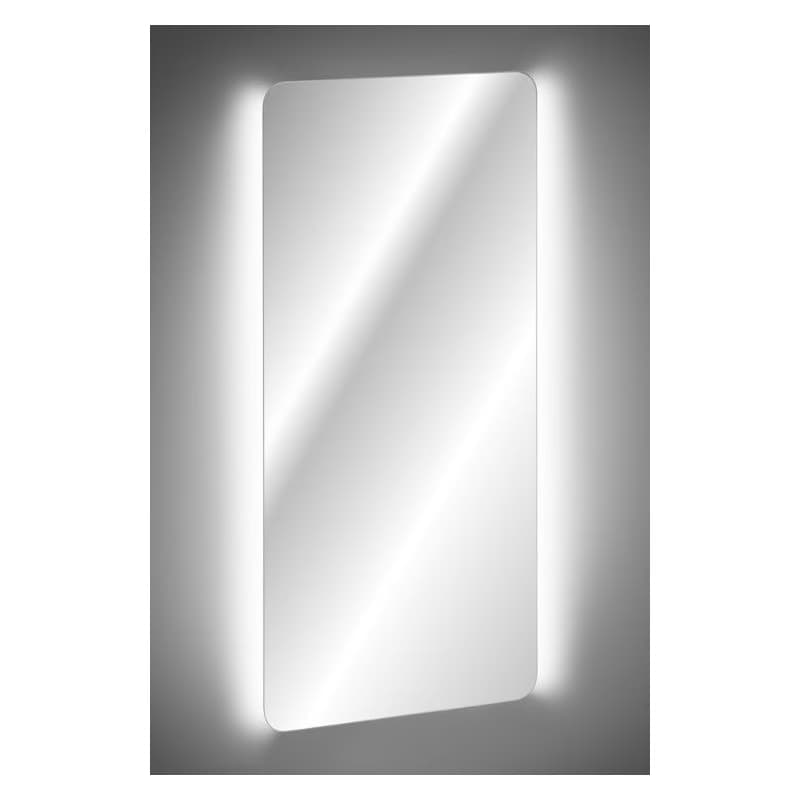 ArtCom LED zrkadlo DIANA | 40 x 80 cm 3
