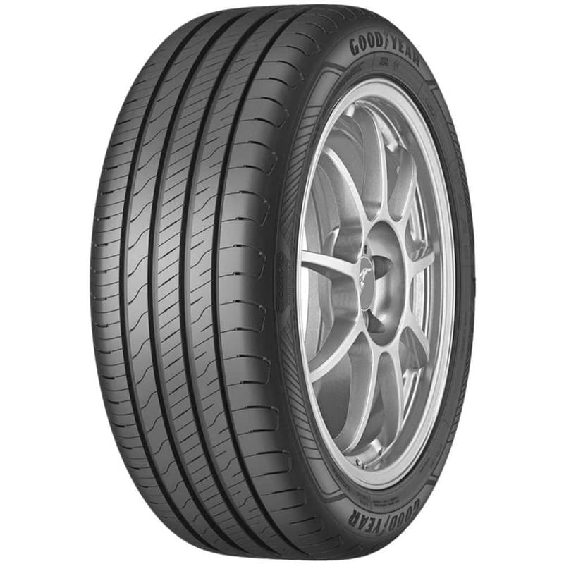 Goodyear EFFICIENTGRIP PERFORMANCE 2 205/60 R16 96 W Letné 1