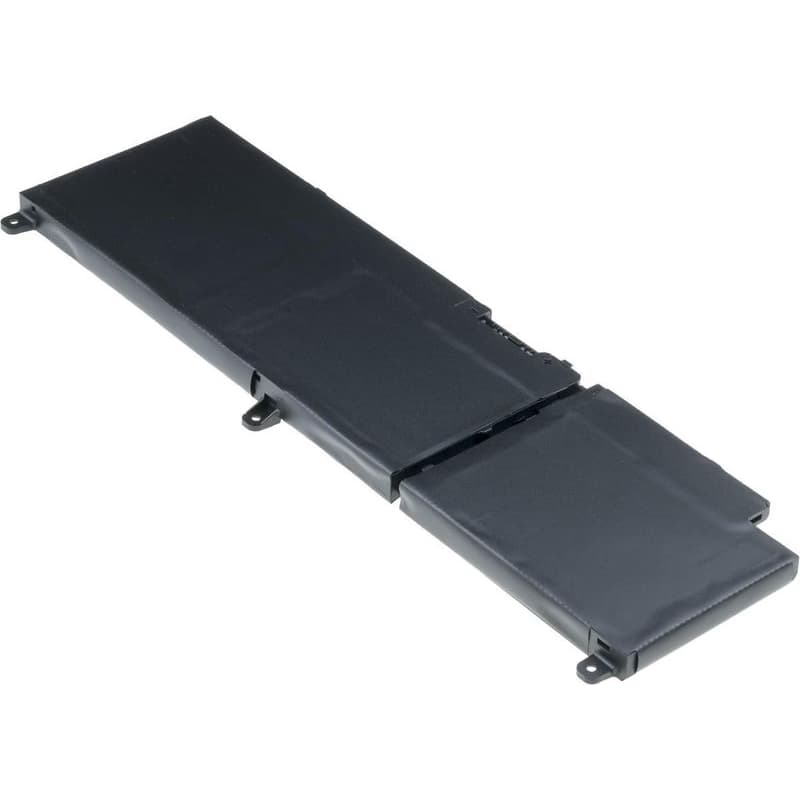 Batéria T6 Power pre Dell Precision 7550, 7560, 7750, 7760, 8300mAh, 95Wh, 6cell, Li-pol 3