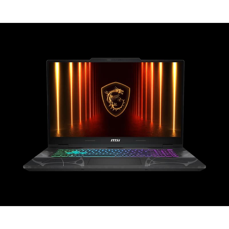 MSI Cyborg 15 B13WFKG-476SK/i7-13620H/16GB/1TB SSD/RTX 5060, 8GB/15,6" FHD IPS 144Hz/Win 11 Home/čierna