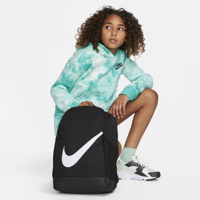 Detský batoh NIKE Y NK BRSLA BKPK - SP23 4