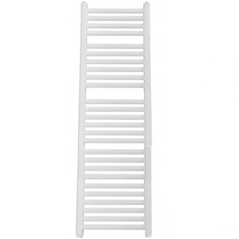Kúpeľňový radiátor Łezka ŁP 26/40 1435x440 mm biely 1