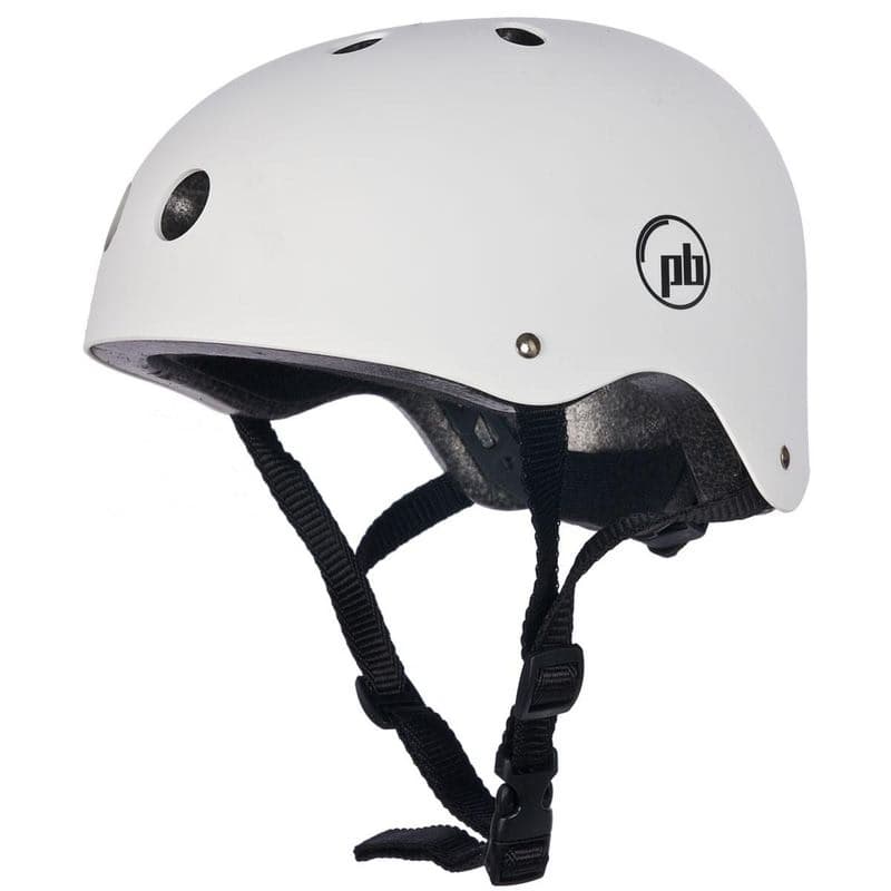 Freestyle prilba PB PRO, biela, L 1