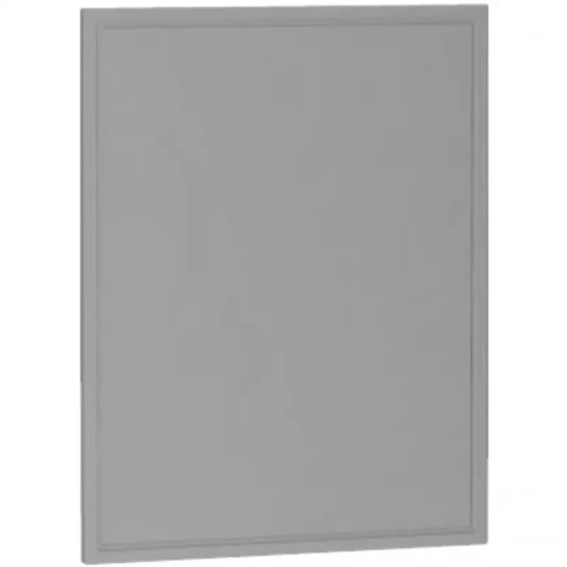 Panel bočný Emily 720x564 dast grey 1