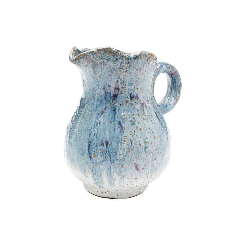 Mina džbán modrý 18 cm 1