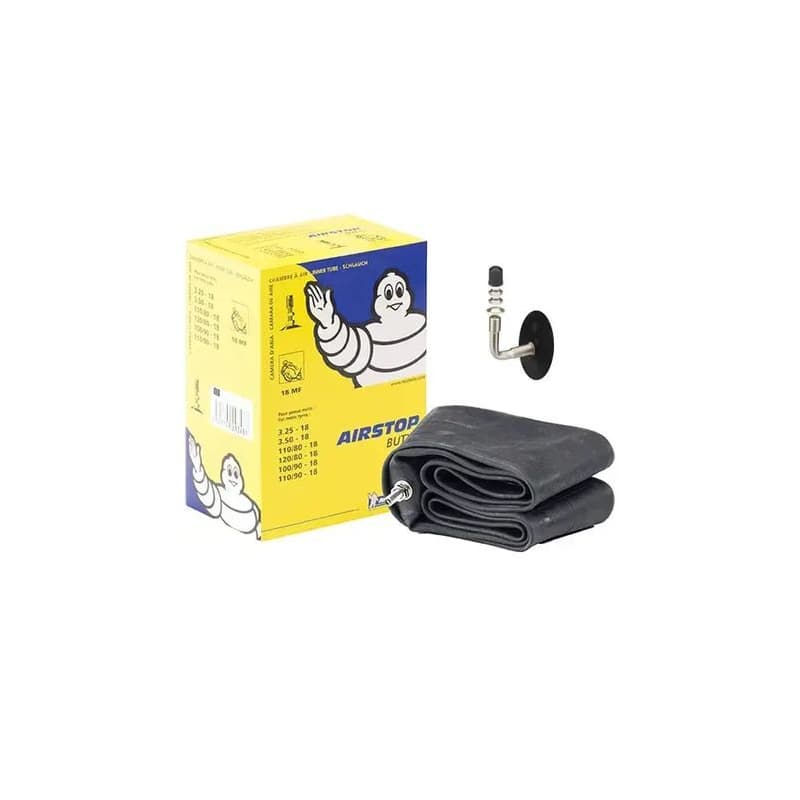Michelin 2171 130/90 -15 Duše 1