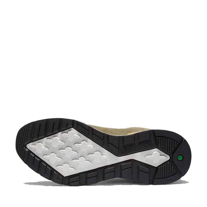 Pánska vychádzková obuv TIMBERLAND Sprint Trekker leaf green 5