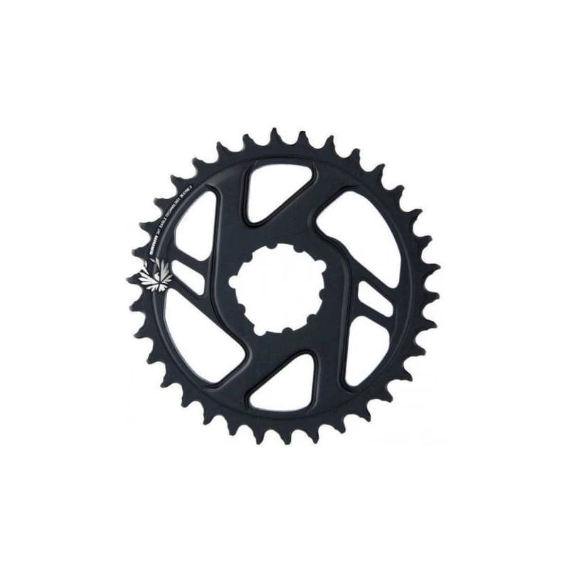 Prevodník SRAM CR X-SYNC EAGLE CF 34T DM 3 OFF B BLK 1