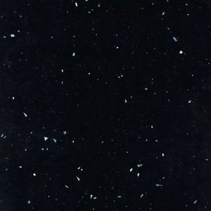 Kuchynská doska 1mb/38mm 120cm black andromeda. Tovar na mieru 1