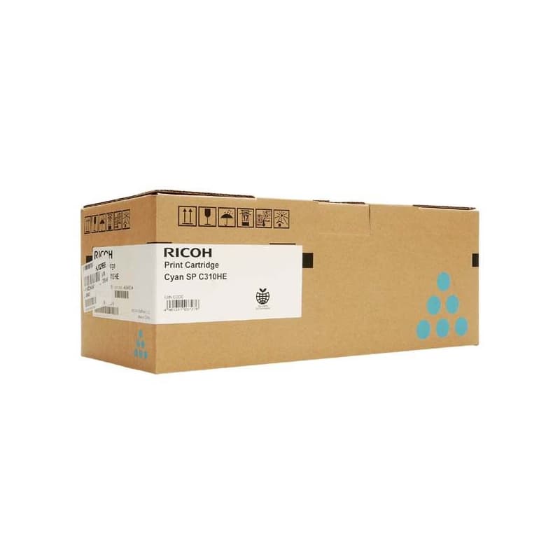 RICOH 406480 - originálny