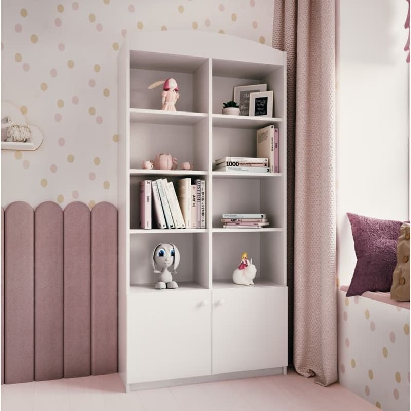 Elvisia Regál BABYDREAMS | široký 3