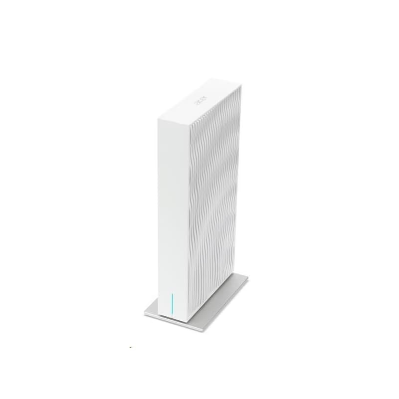 ACER Router Acer Connect Wave 7 - Wifi 7 Mesh Router, biela, 802.11 b/g/n/ac/ax/be 2x2 6