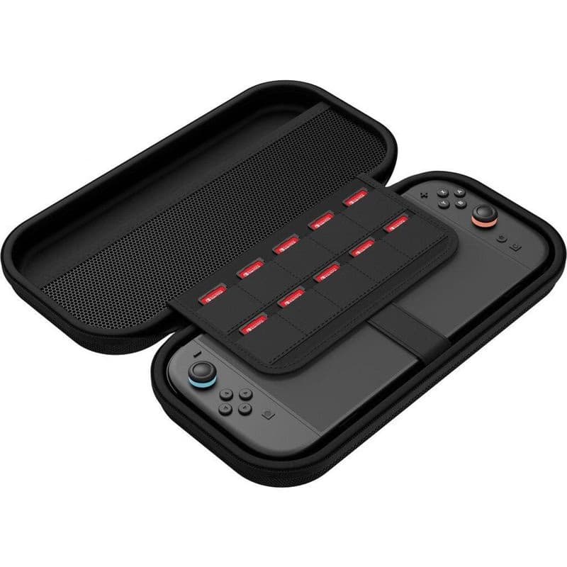 VENOM VS4933 Nintendo Switch 2/Switch/OLED/Lite Carry Case 3