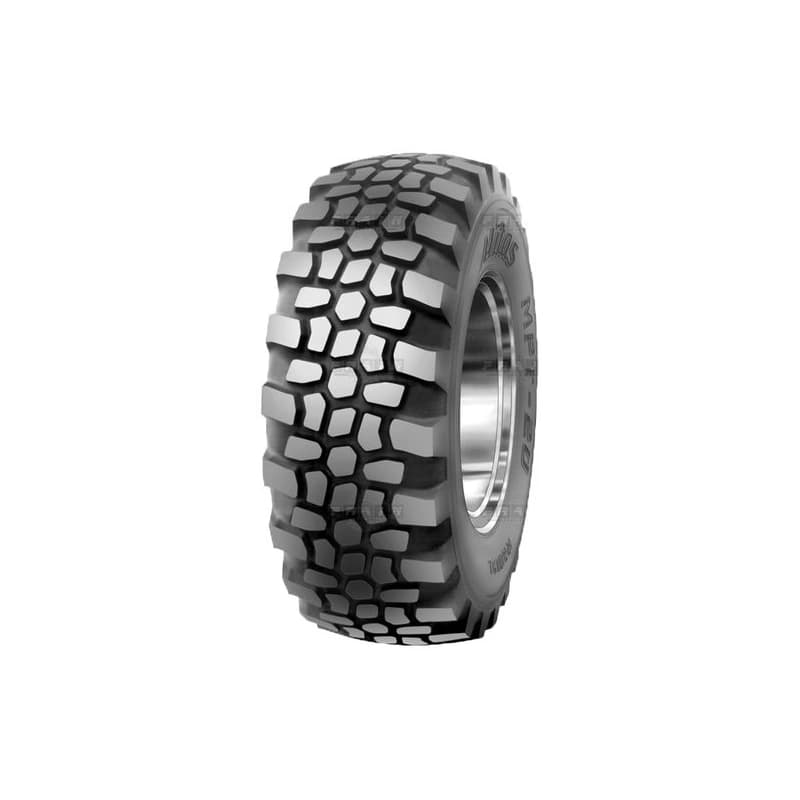 Mitas MPT-20 335/80 R20 147 K Záberové 1