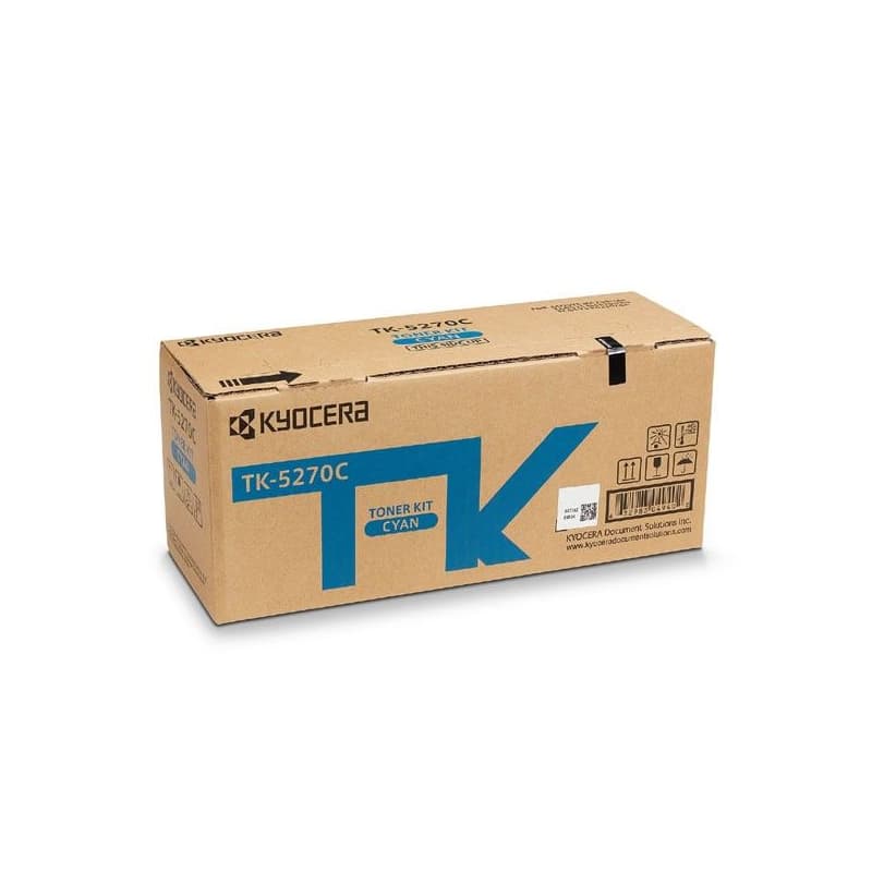 KYOCERA TK5270C - originálny