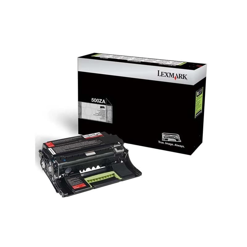 LEXMARK 50F0ZA0 - originálny 1