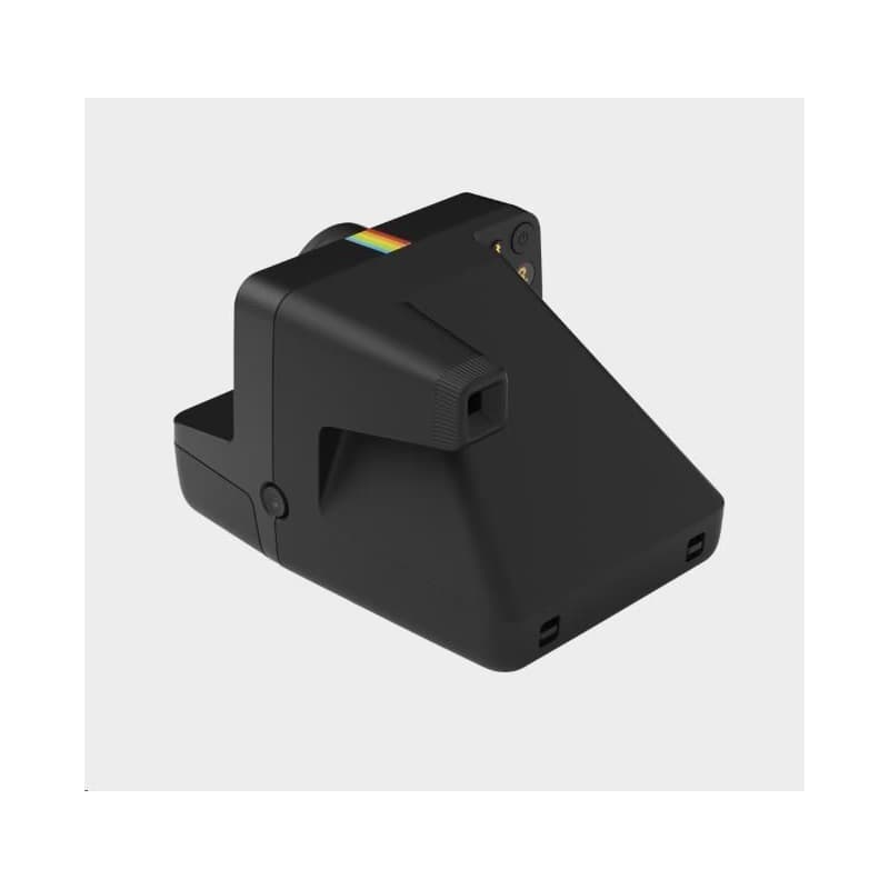 Polaroid Now+ Gen 3 Black 3