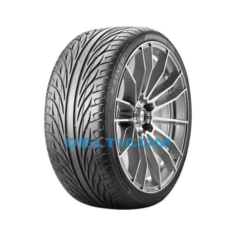 Kenda KR20 ( 205/55 R15 TL 81T zadné koleso )