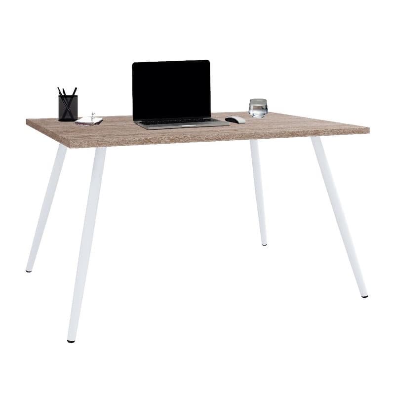 Stôl VCM "Salia" 138x50, dub sonoma 1