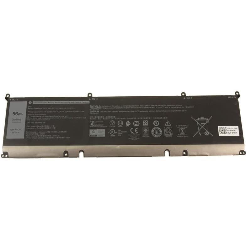 DELL Batéria 3-cell 56W/HR LI-ON Precision 5550, 5570, Vostro 76520, XPS 9500 1