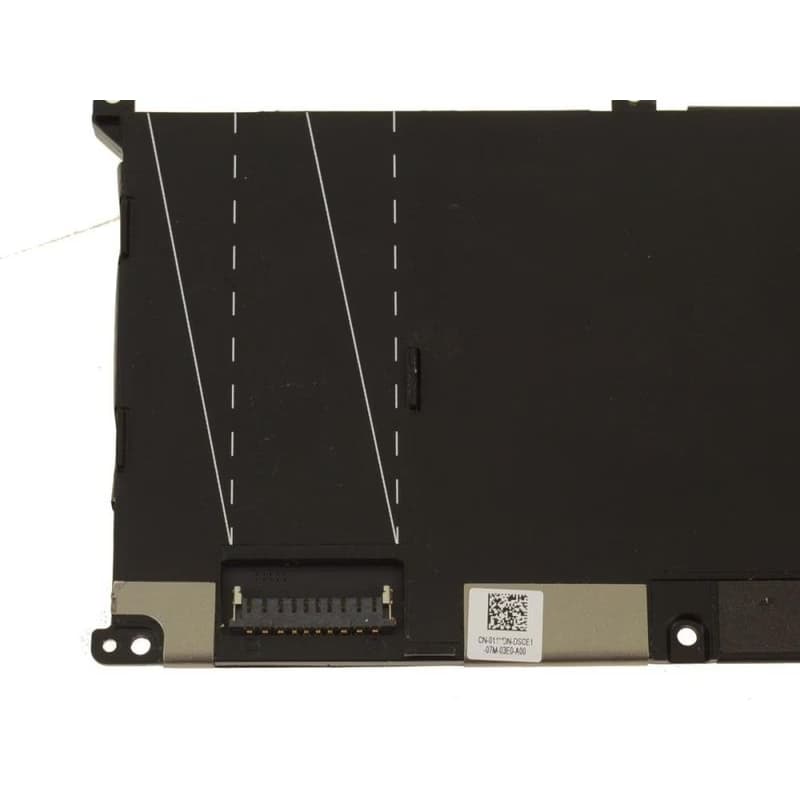 DELL Batéria 3-cell 56W/HR LI-ON Precision 5550, 5570, Vostro 76520, XPS 9500 5