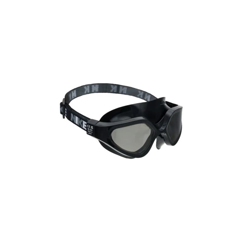 Plavecké okuliare NIKE SWIM EXPANSE SWIM MASK DARK BL-DARK BLACK