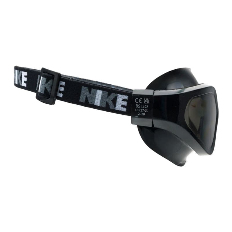 Plavecké okuliare NIKE SWIM EXPANSE SWIM MASK DARK BL-DARK BLACK 2