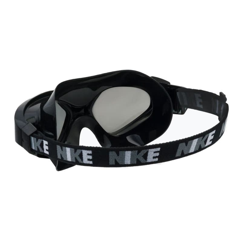 Plavecké okuliare NIKE SWIM EXPANSE SWIM MASK DARK BL-DARK BLACK 3