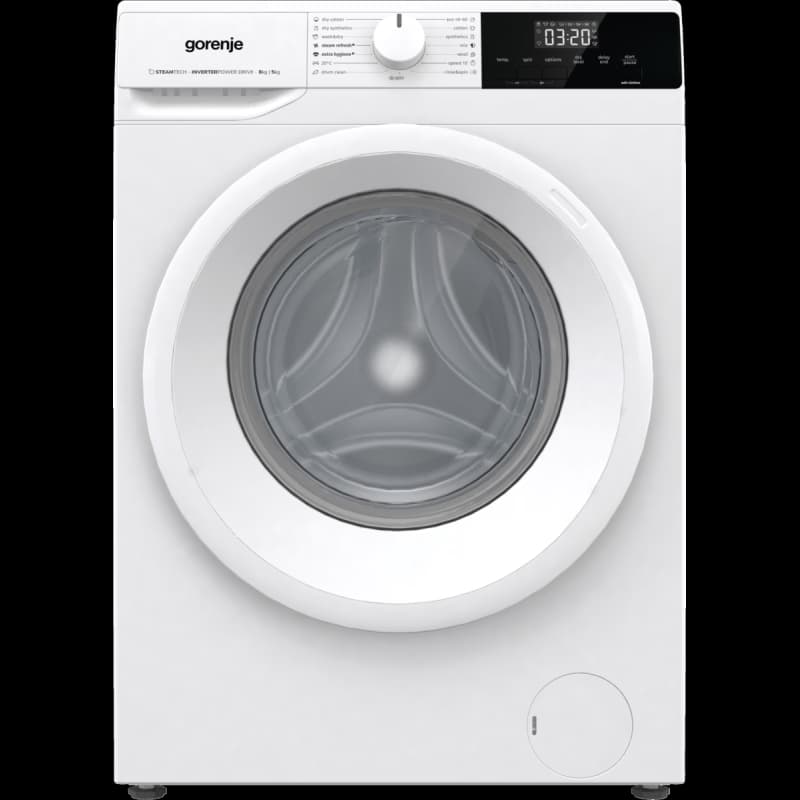 Gorenje W3D2A854ADS 1