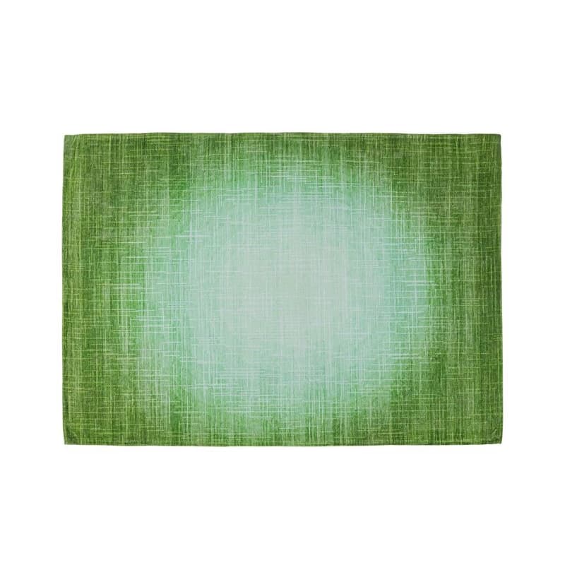 Aurora Green koberec 170x240 cm 1